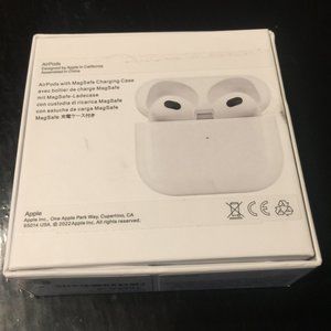 Airpods Gen 3 - 2021 version